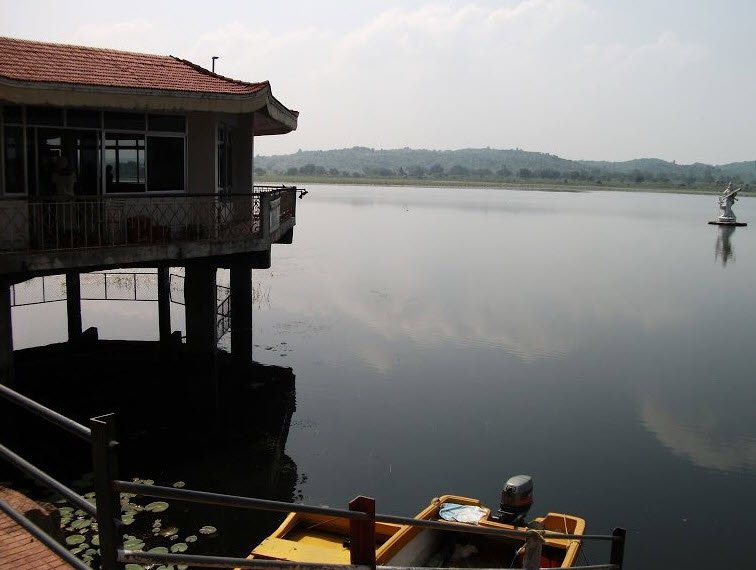 Ashok Sagar, Nizamabad, Telangana - Vushii.com